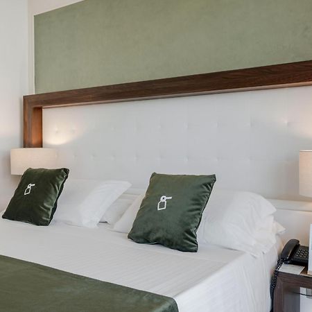 Hotiday Room Collection - Otranto Eksteriør billede