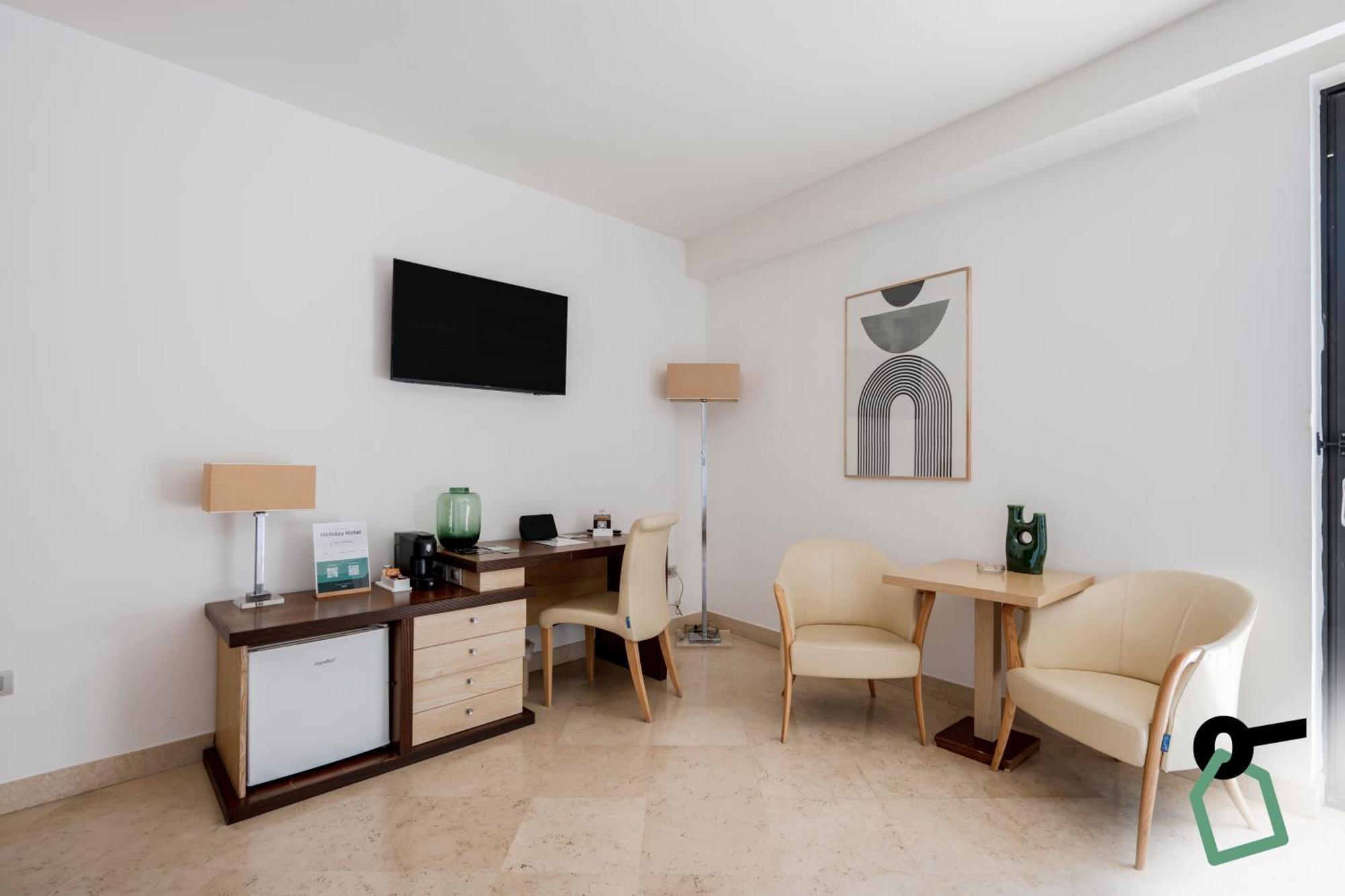 Hotiday Room Collection - Otranto Eksteriør billede