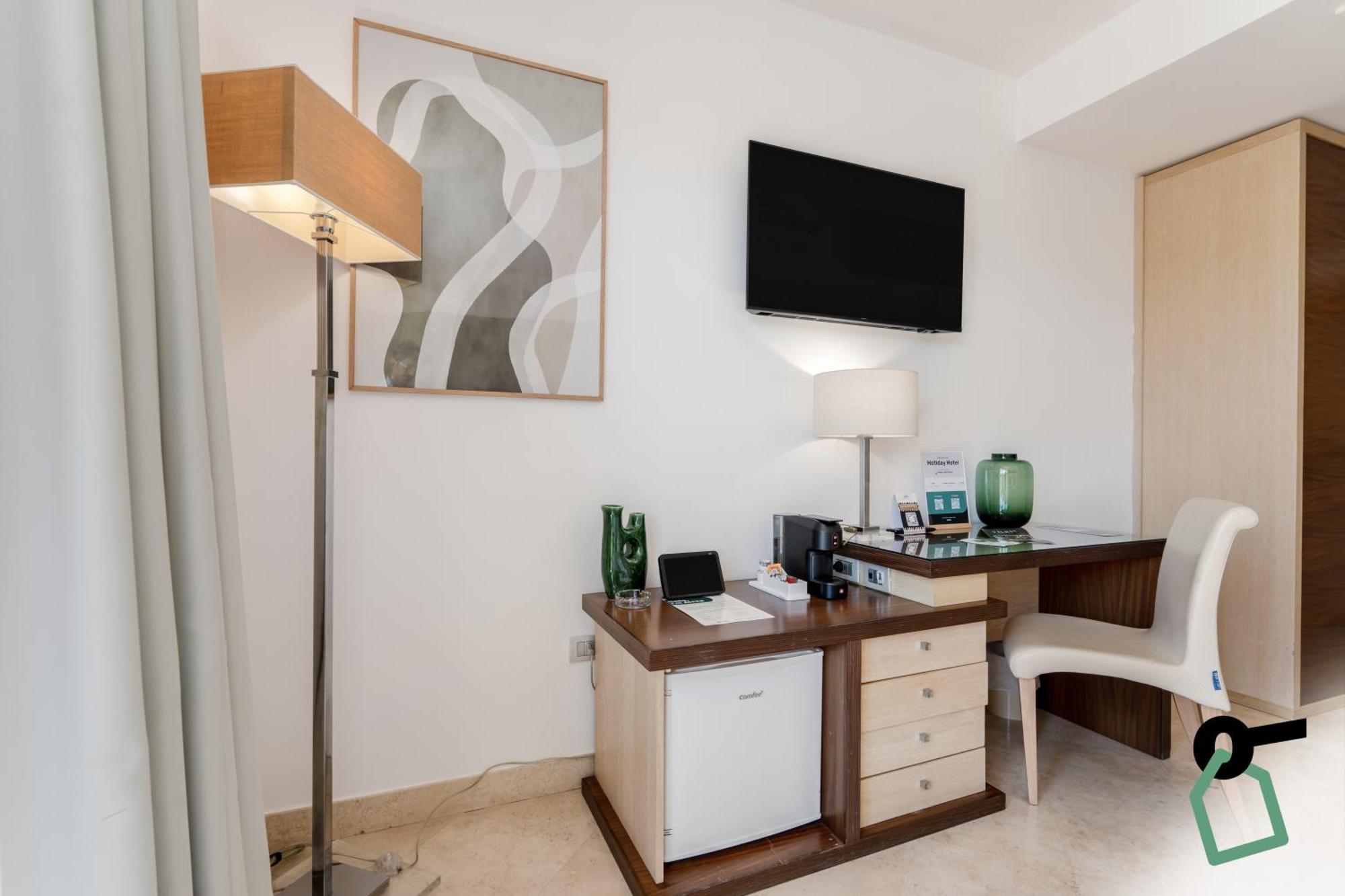 Hotiday Room Collection - Otranto Eksteriør billede