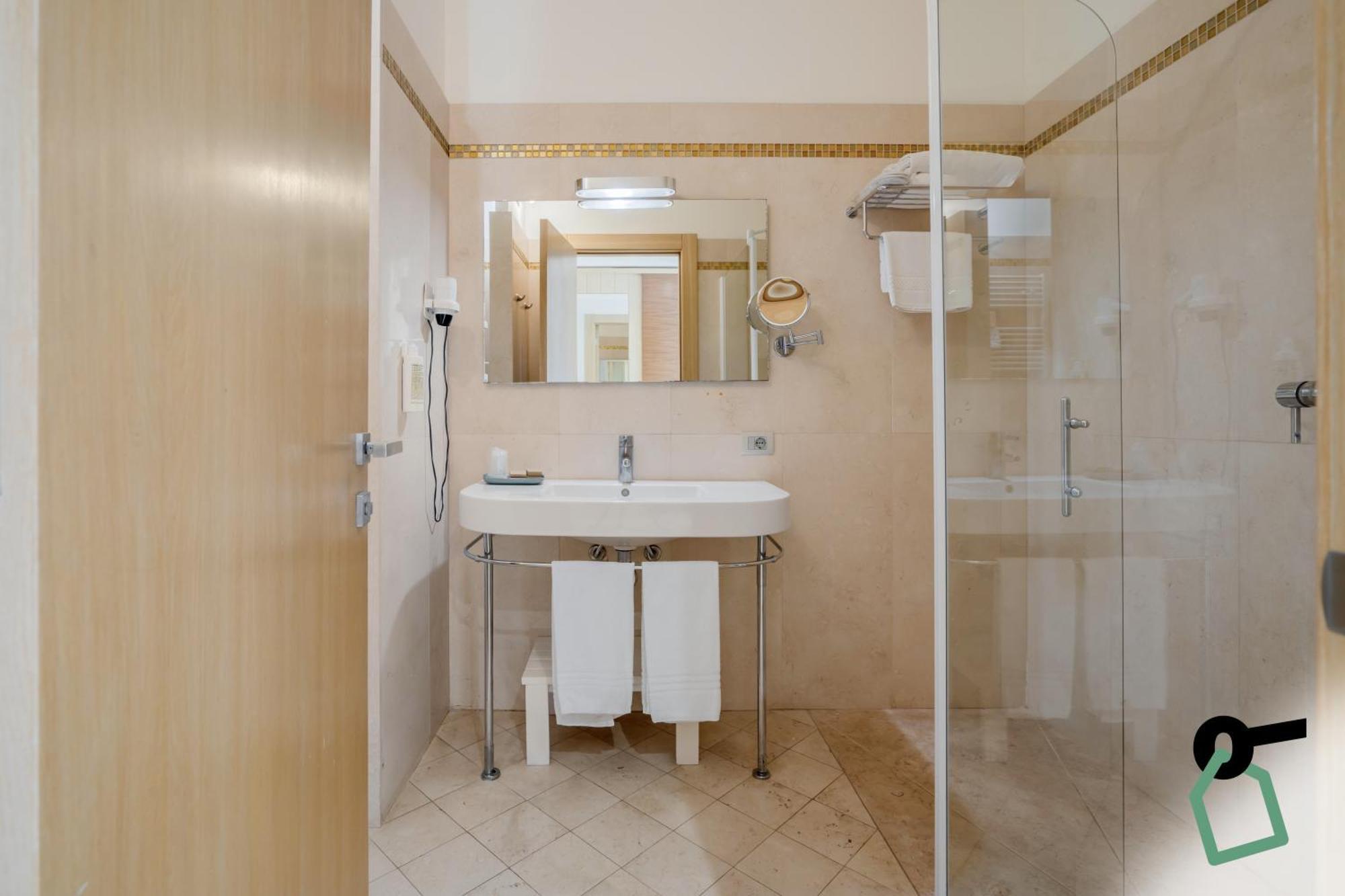 Hotiday Room Collection - Otranto Eksteriør billede