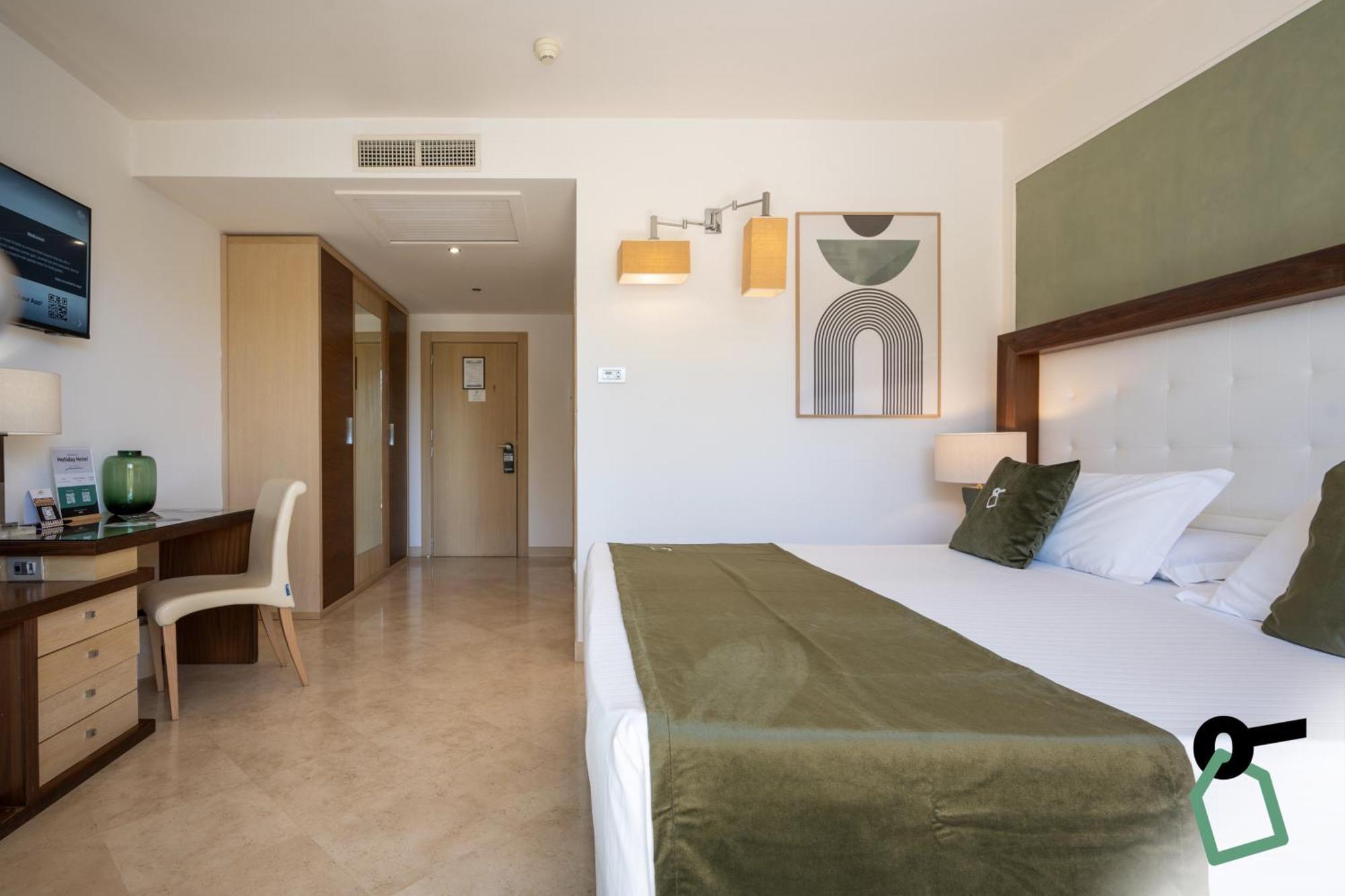 Hotiday Room Collection - Otranto Eksteriør billede