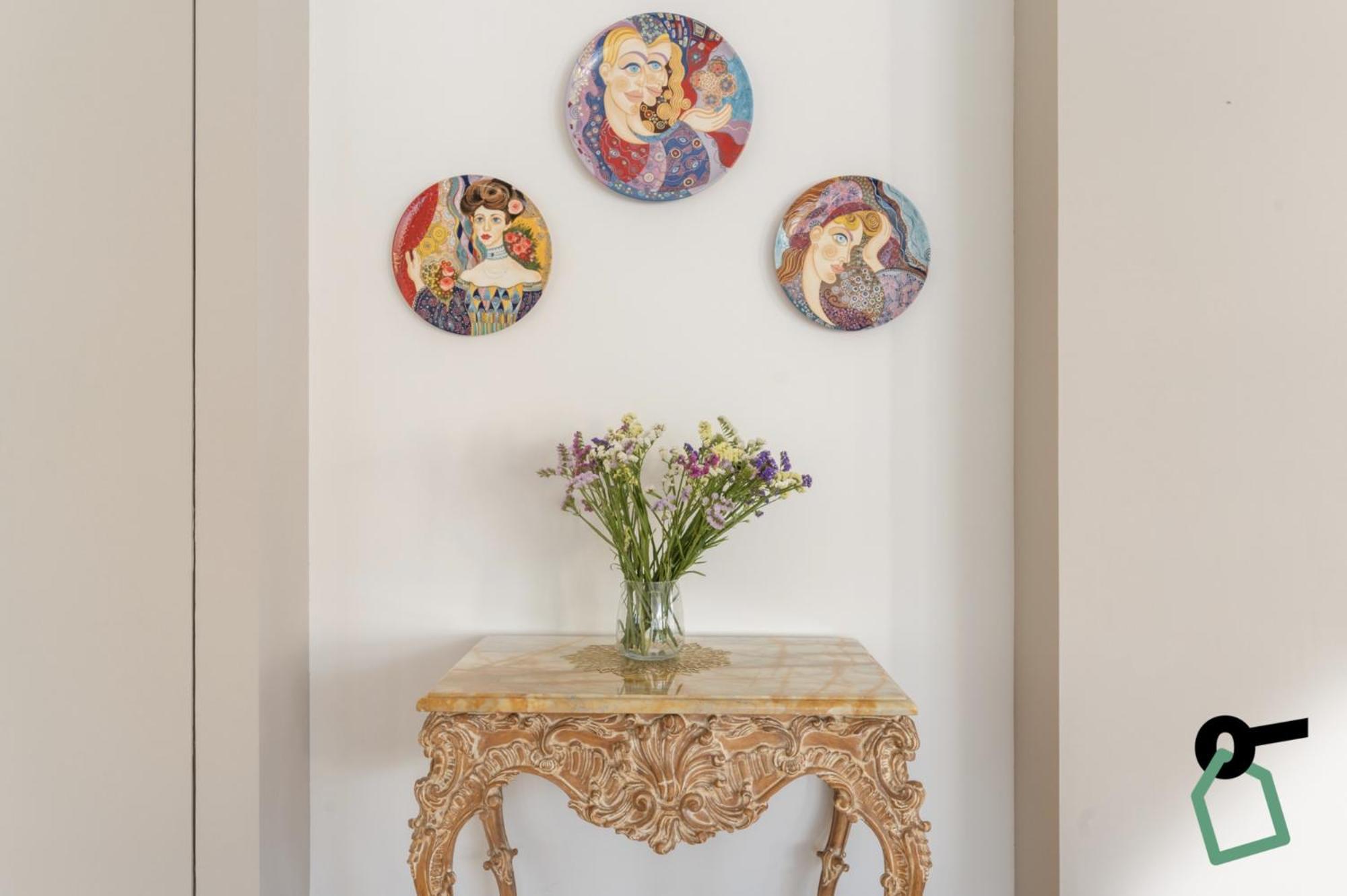 Hotiday Room Collection - Otranto Eksteriør billede